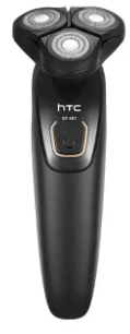 Aparat de ras profesional HTC GT-601 IPX6